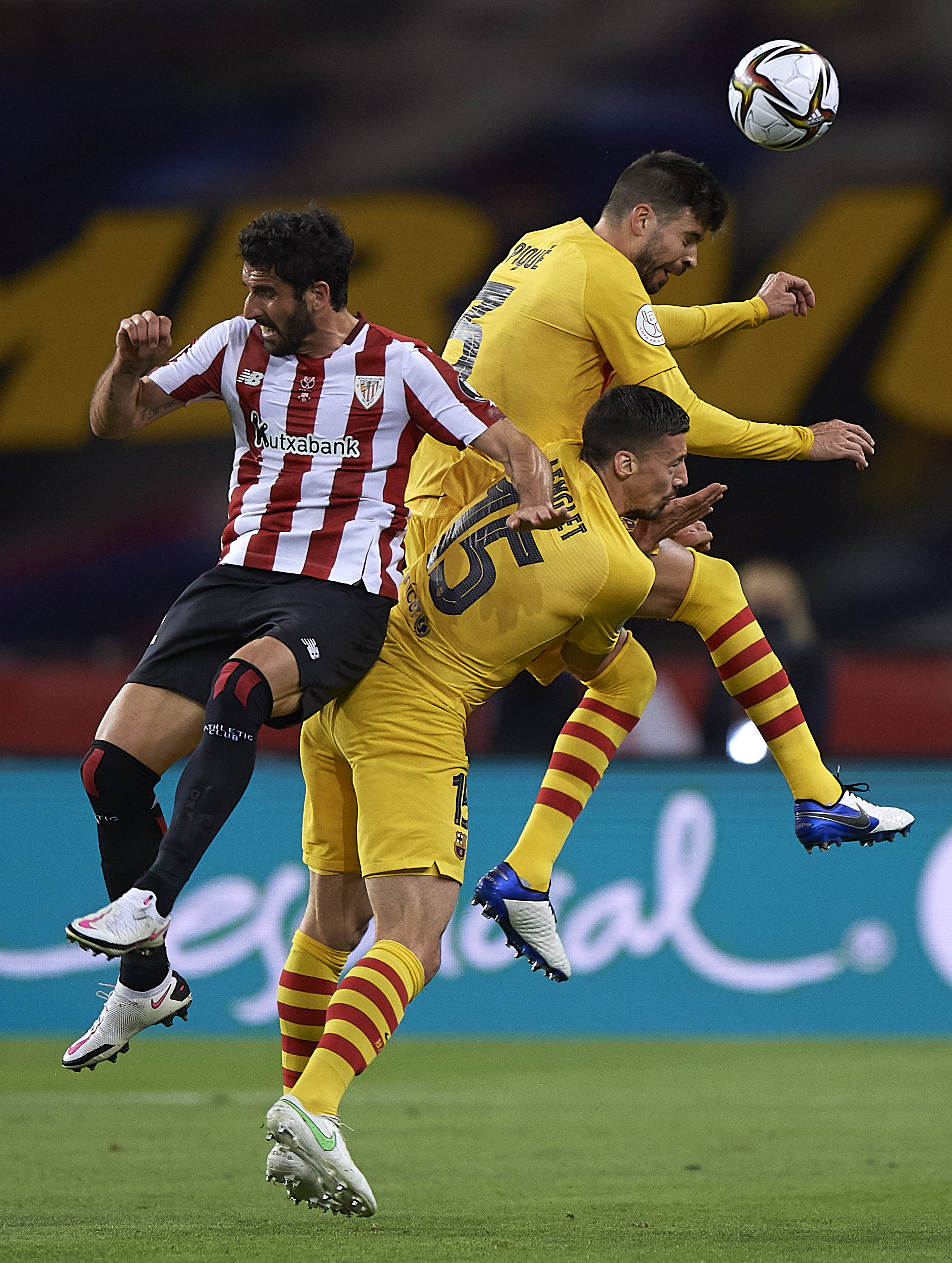 巴塞罗那国王杯回放