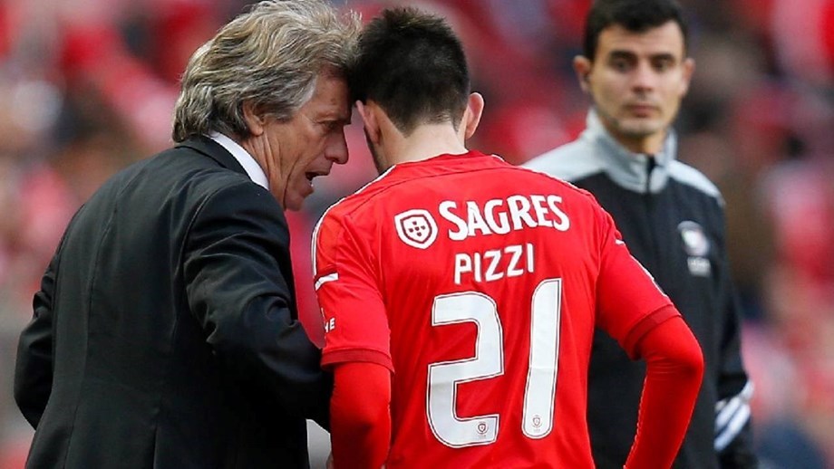 本菲卡足球俱乐部历史最佳11人