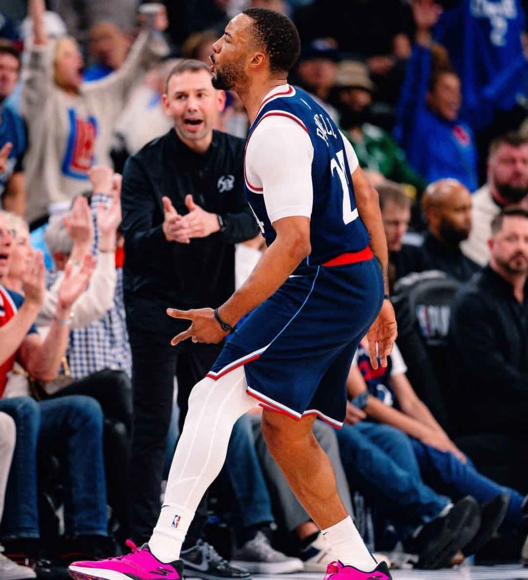 中超集结日再迎强敌，洛杉矶快船绝杀压哨，主帅态度：底气十足，团队化学反应显著(今日今晚中超最新战报直击赛场风云)