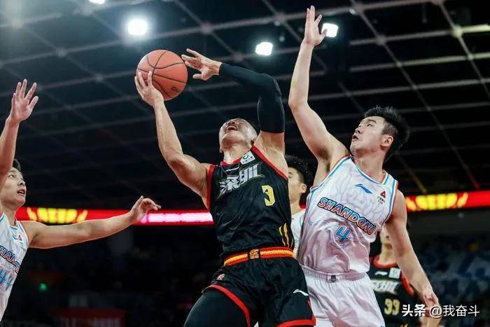 关于CBA季后赛赛后再迎强敌；山东男篮外线爆发；主帅态度——底气十足；细节决定成败的信息