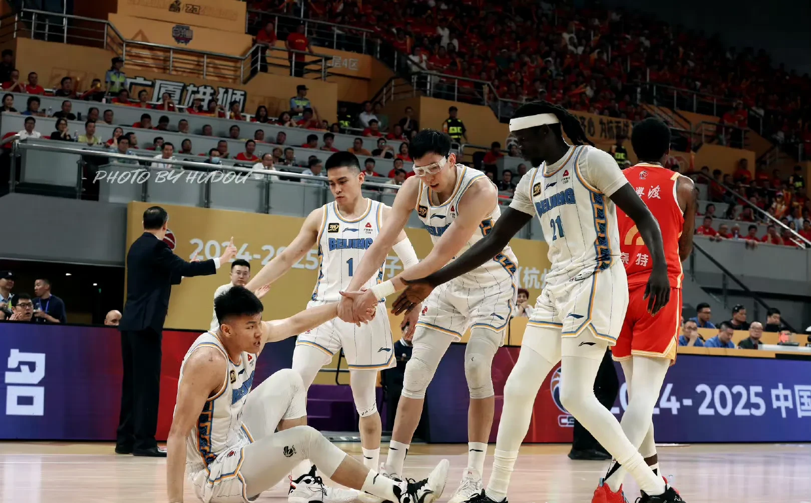 2025残特奥会田径比赛日程