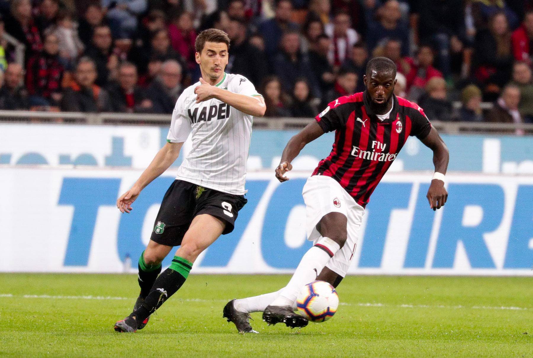 今晚足总杯焦点战，AC米兰回应争议，目标明确，赛程密集仍需轮换的简单介绍