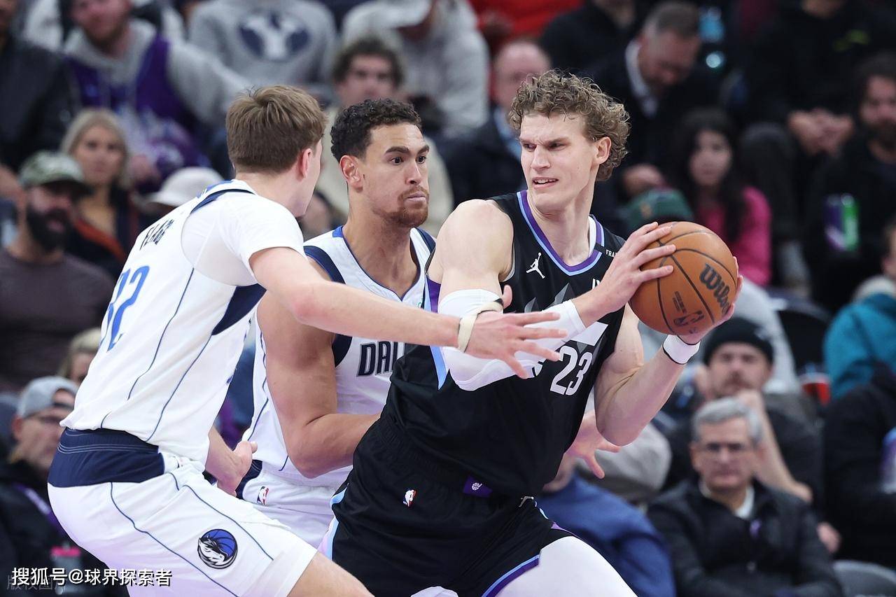 关于加时末段犹他爵士调整名单以备全明星赛，远射贴柱环节打磨，震撼外界，球队文化再被提及的信息