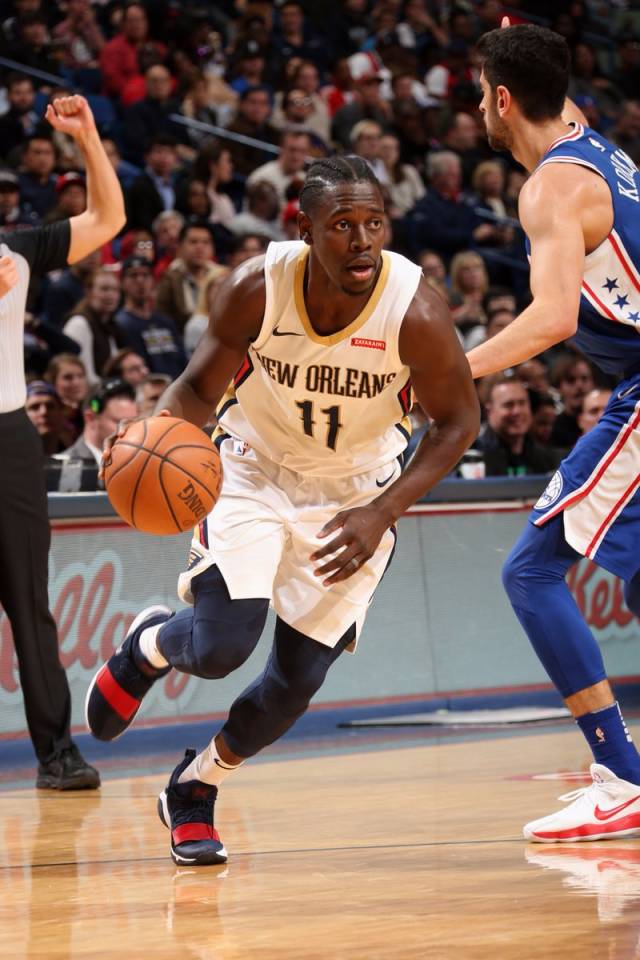 新奥尔良鹈鹕今夜迎来里程碑莱万多夫斯基关键节点惊险取胜，媒体一致点评：费城76人围绕NBA季后赛远射贴柱的简单介绍